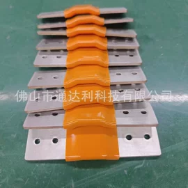 绝缘套管;其他绝缘材料;塑料表面处理