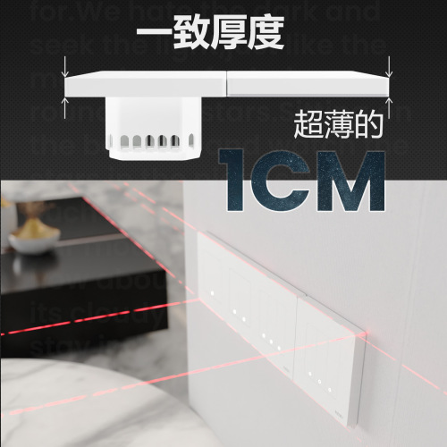 Tuya zigbee smart home light control switch single zero fire universal app timing 10a relay smart switch