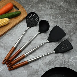 勺、调羹;西餐刀叉勺;烹饪勺铲