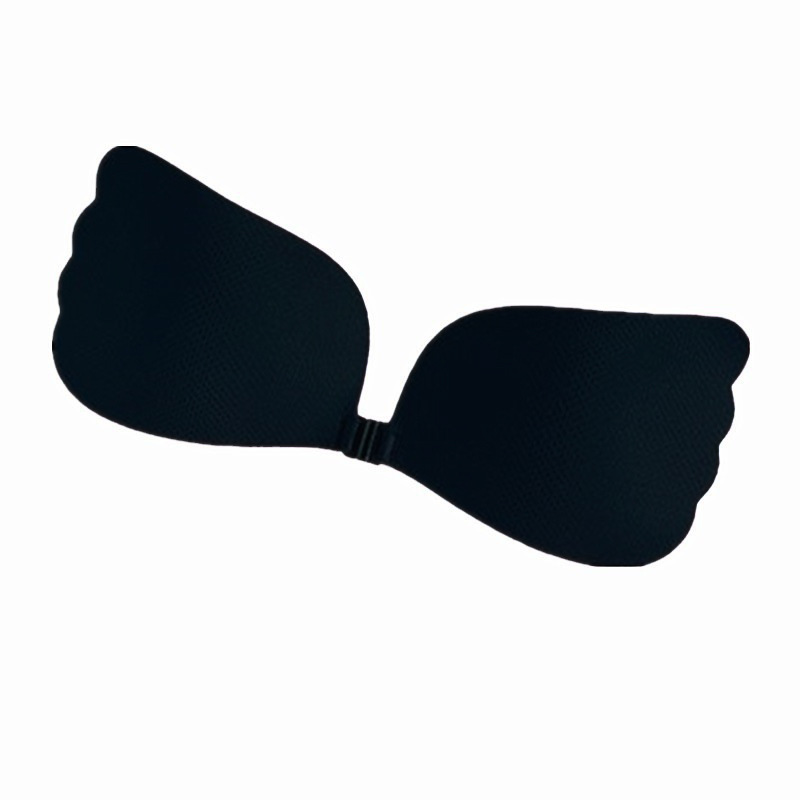 블랙 프론트 버클(YWKJ57 버드아이 천)[알몸]