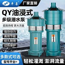 С������ü���220v�ߓP���ͽ�ʽ���˹��ˮ��380vQD�༉��ˮ��