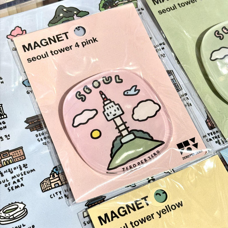 Crystal Epoxy Acrylic Refrigerator Magnet DIY Customized Travel Cultural and Creative Souvenir Home Magnetic Magnetic Decoration Crystal Epoxy Acrylic Refrigerator Magnet DIY Customized Travel Cultural and Creative Souvenir Home Magnetic Magnetic Decoration