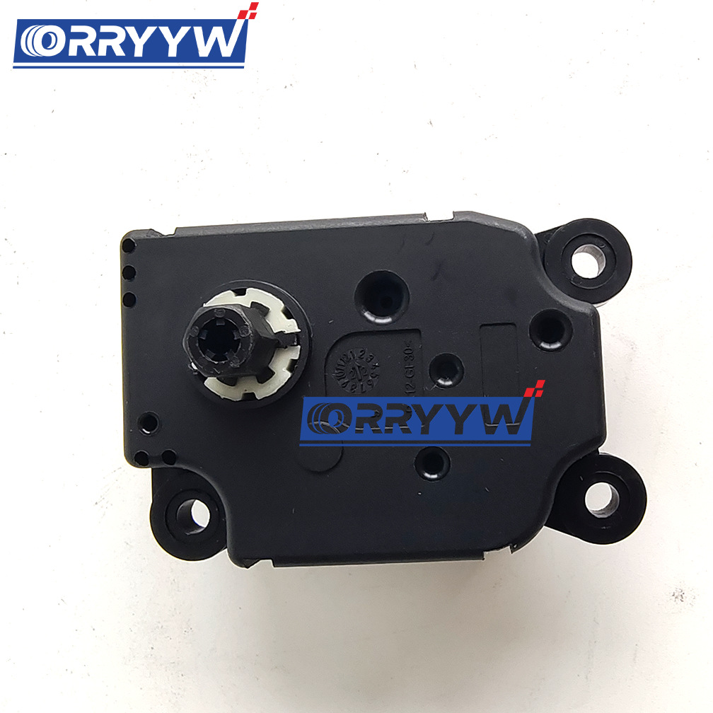 SCANIA truck air conditioning control motor SCANIA PGRS series universal air conditioning motor 1422615