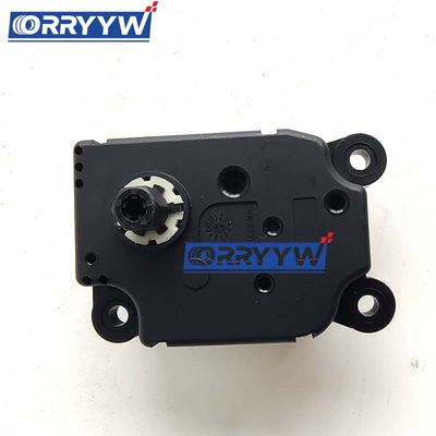 SCANIA truck air conditioning control motor SCANIA PGRS series universal air conditioning motor 1422615 (Soyutma sisteminin digər hissələri)