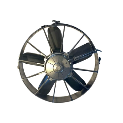 fan, Fan