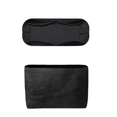 厂家供应适用MC.M子母包收纳防水内胆包杜邦纸内袋轻薄内衬包中包