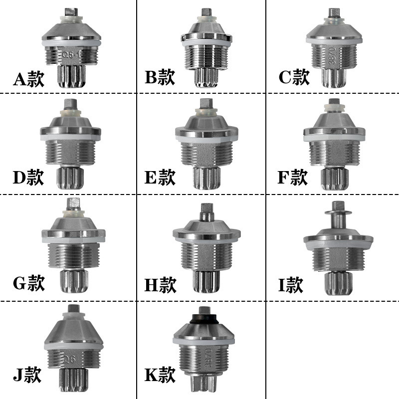 Commercial High-Power Soy Milk Machine, Wall-Breaking Cooking Machine, Sand Ice Machine, Juice Blender Accessories, Heating Knife and Chopping Knife Head