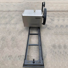 厂家直供电动绳锯机 混凝土切割绳锯机 混凝土金刚石绳切割机