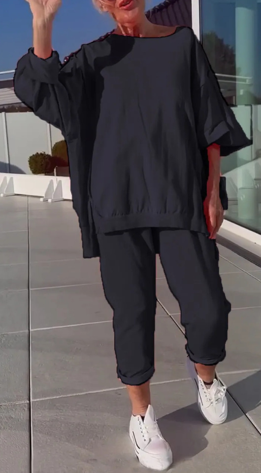 검은색