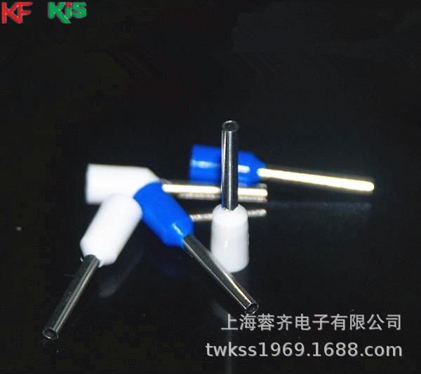 UL克爱斯KF管形预绝缘端头E4009 E4010 E4012 E4018 E6010 欧式