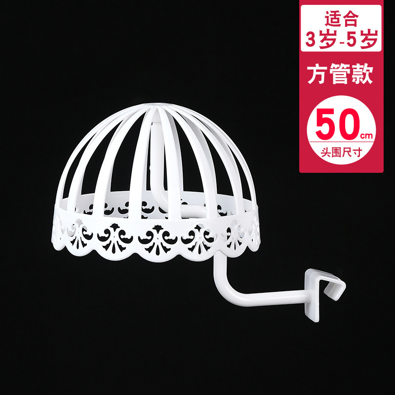 道具展示架子母婴帽子卖场撑架帽托收纳婴儿帽ll货架儿童帽支架镂|undefined