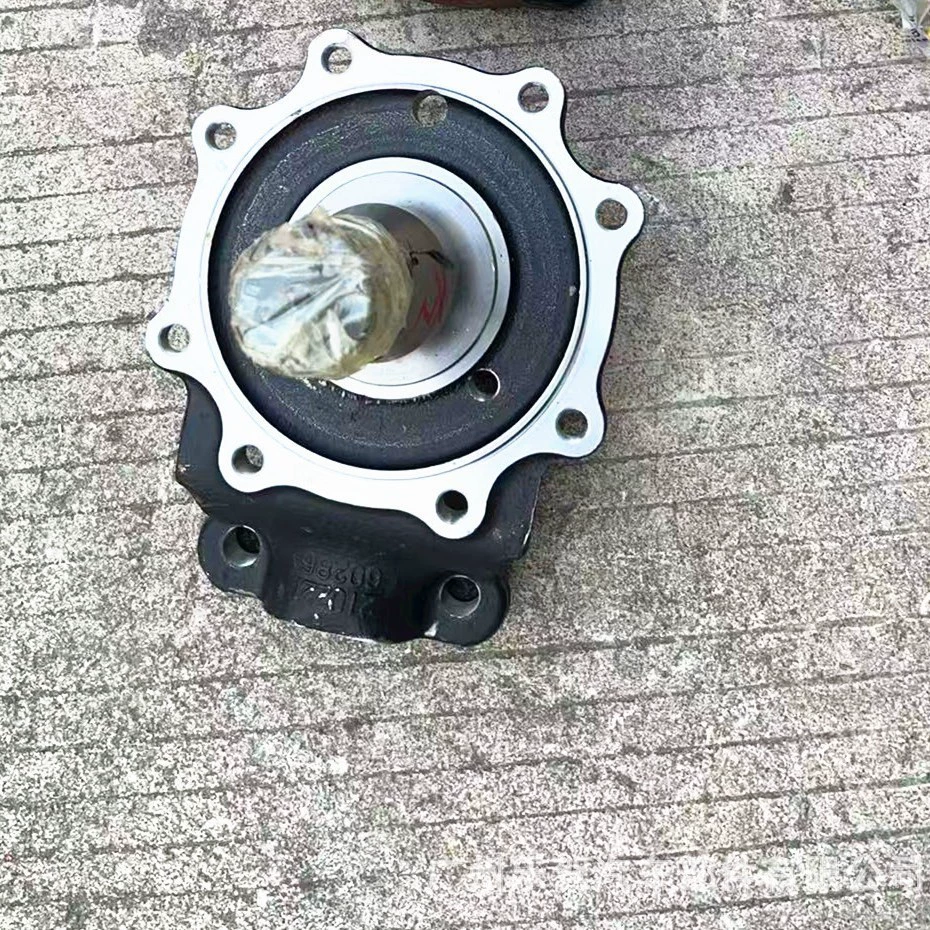 210221-60286 рулевая машина шофар для грузовиков Valin