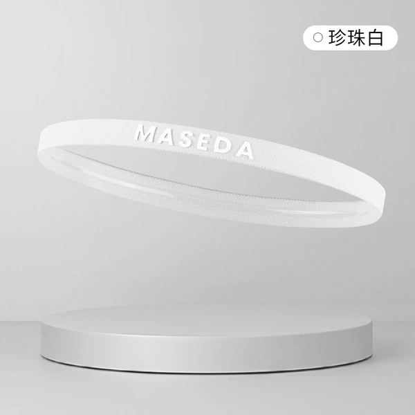 Pearl white