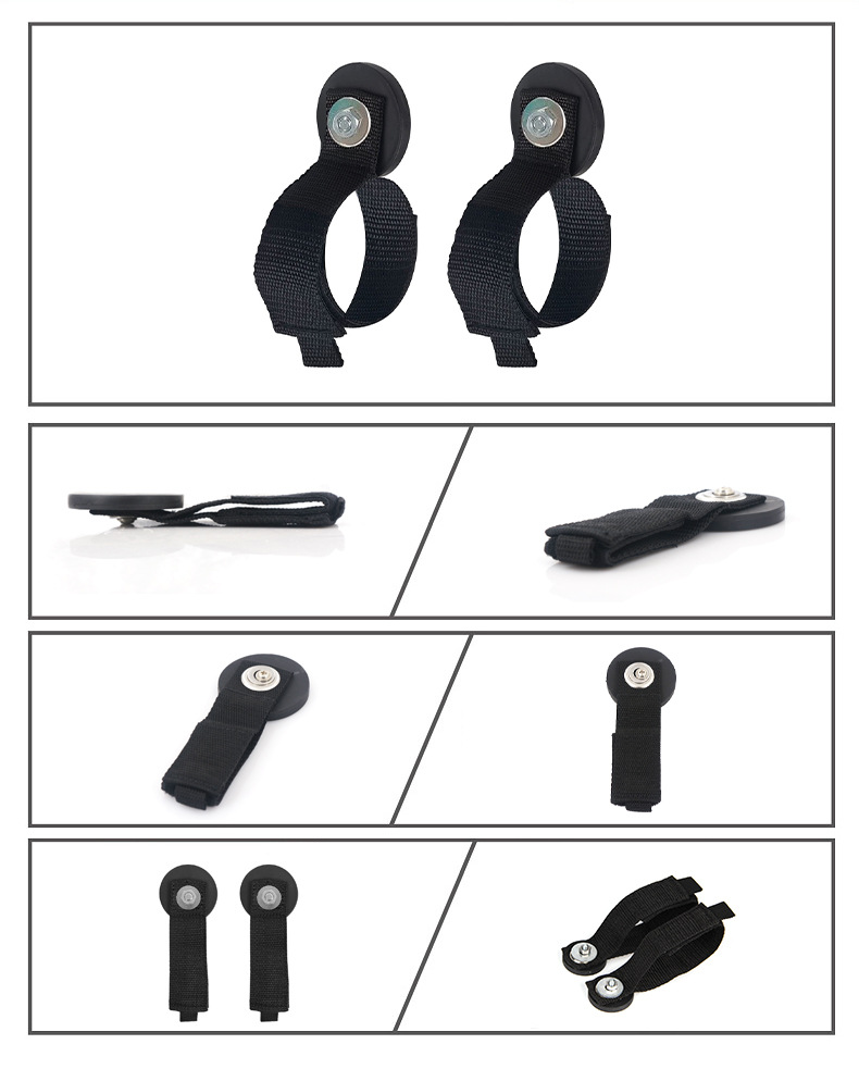绑带详情页