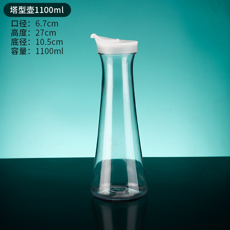 アクリルケトル、プラスチック飲料ジュースケトル、高温耐性レストランケトル、業務用バーケトル|undefined