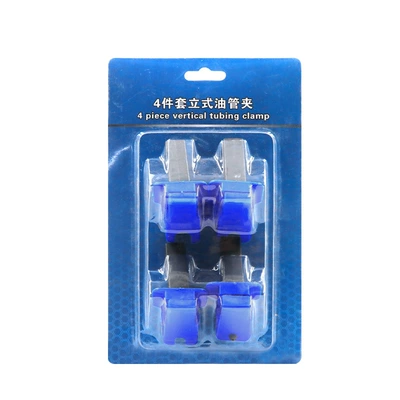 Anti-Leakage Oil Hose Clamp — Repair kit