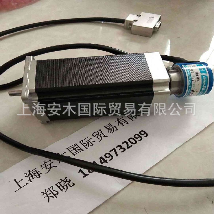 Applied Motion无刷直流电动机HT23-394