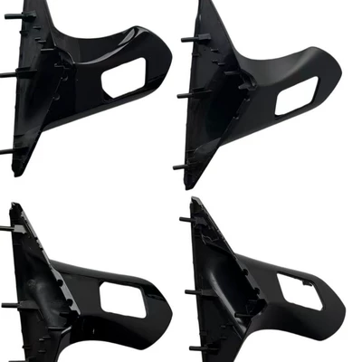 triangle plate, Car mirror
