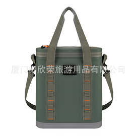 原厂家热销12L防水冰包保温包防雨防水保冰时长48小时以上