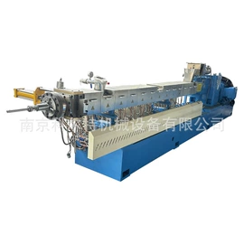 塑料造粒机;塑机配件