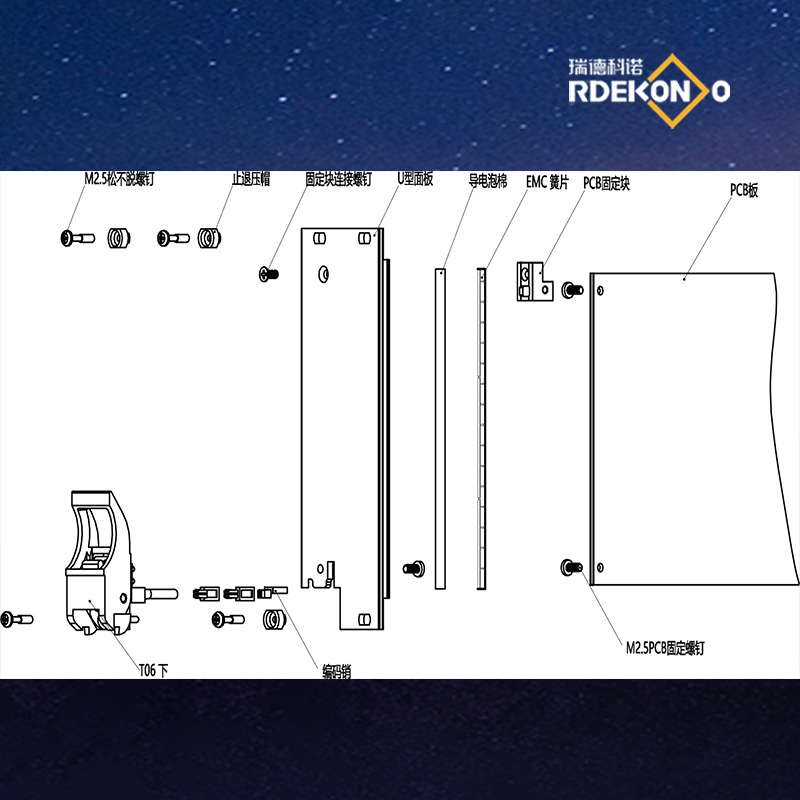 ������������ 3U�����ѹ��������ʵ�İ��ֻ��������ͼ�� �Ƽӹ�