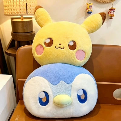 sleeping cushion, wholesale gift — Oyuncaq yastıqlar