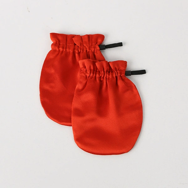 Rust red