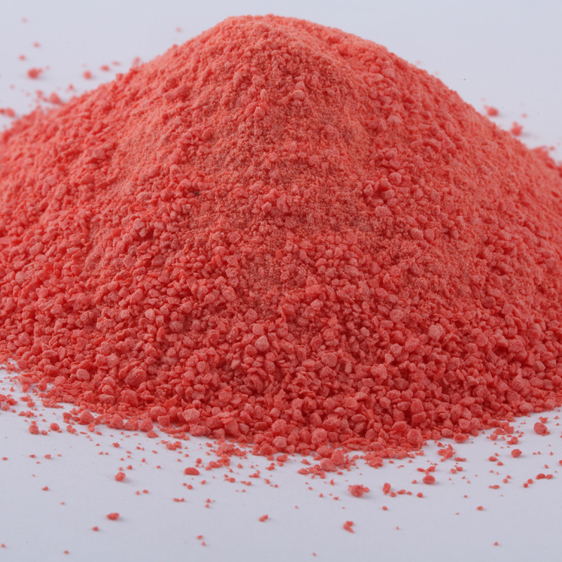 尿素粉 脲醛树脂 注塑用绝缘性强红色模压用氨基模塑料电玉粉