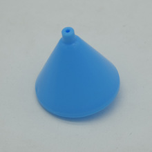 35*40塑料锥 DIY玩具配件 STEM模型零件儿童科技制作速卖通