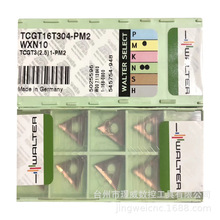 �ߠ���TCGT16T304-PM2 WXN10/PF2 WK1����CNC���Ǿ��M�׵�Ƭ����