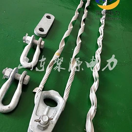 其他输配电;其他通信产品;线夹