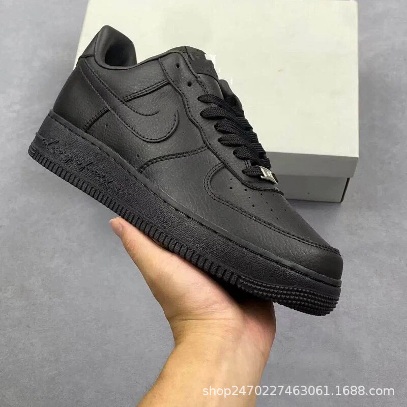 Fuerza Aérea No.1 zapatos de skate zapatos blancos zapatos Putian zapatos puros originales zapatos de hombre zapatos deportivos de mujer zapatos casuales transfronterizos