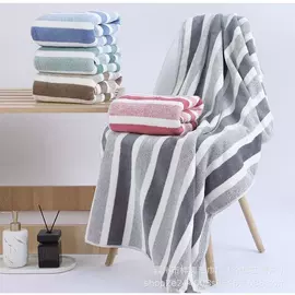 抹布、百洁布;浴巾、沙滩巾;擦车巾