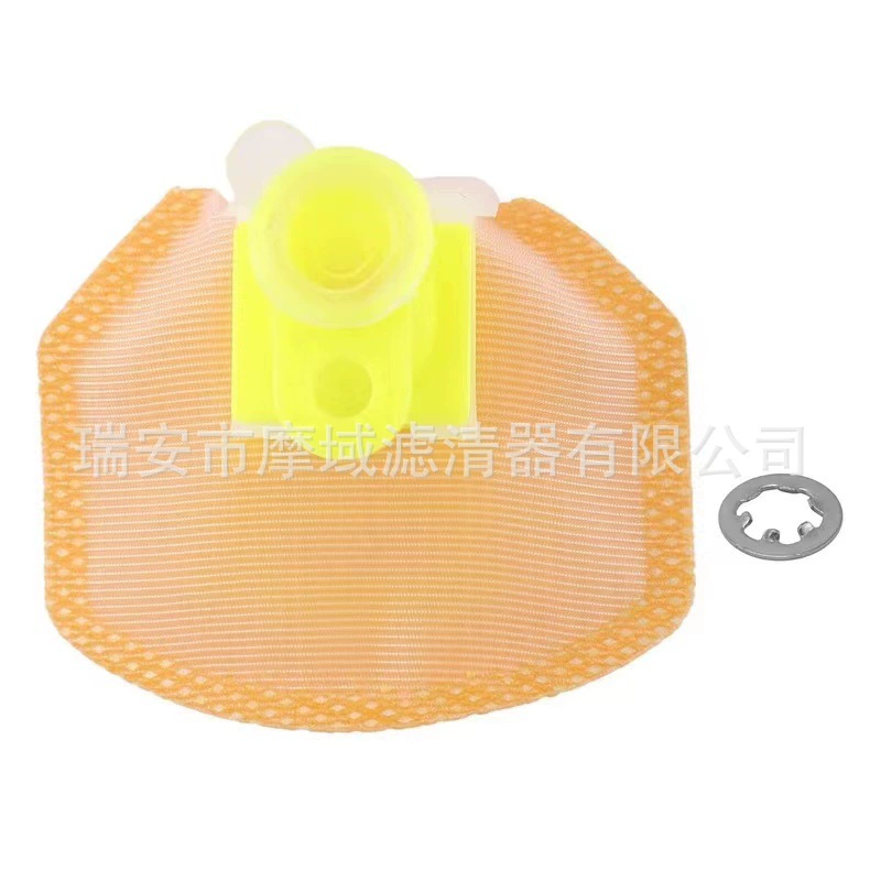 Oil pump assembly filter 415129451 for Ski-Doo Ski Doo