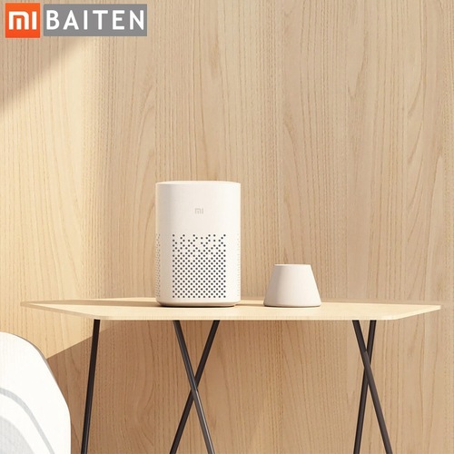 Xiaomi Mi Home Smart Speaker with Wi-Fi Voice Control Bluetooth Speaker - Xiaoice