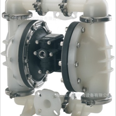 （ A L L - F L O 正品 ）奥弗  气动隔膜泵   PB-15 化工污水泵