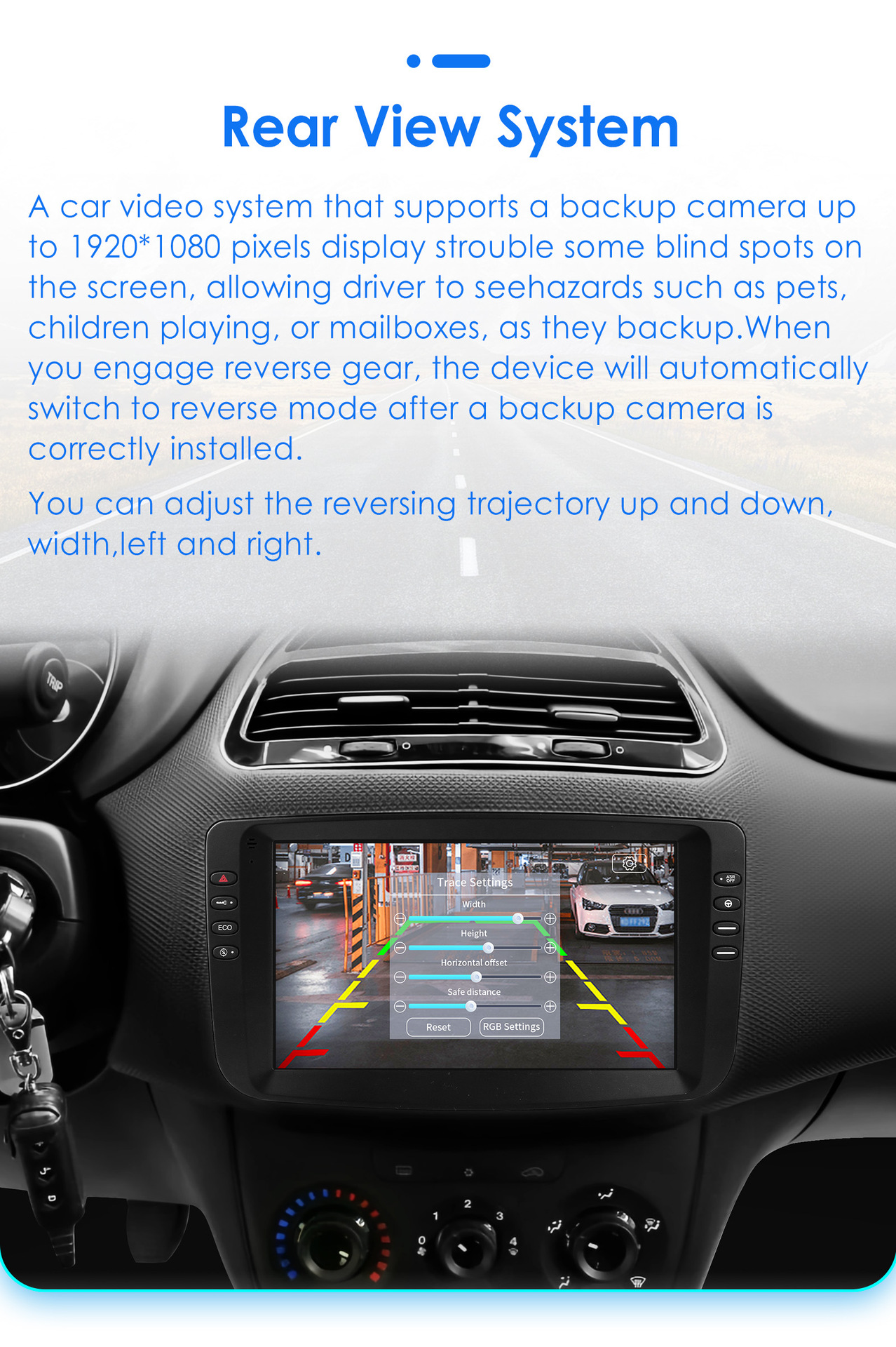9inch Large Screen Suitable for 12-15 Fiat Panda Car Android Navigation Gps Navigator All-In-One Mp5