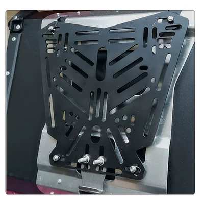 Child seat shed Box Quick Release Base Electric