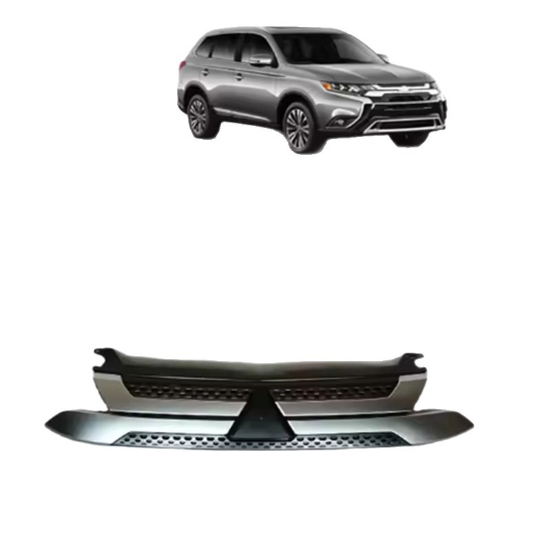Aplicable a 2019 - 2020 Outlander Medium Grille delantera 7450B298 FrontGrille