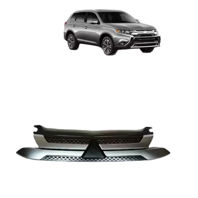 7450B298 Frontgrille, Zhongwang