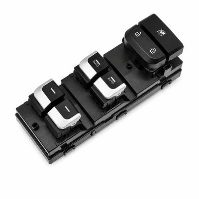 SPORTAGE15-19 2AUTO, Glass lifter