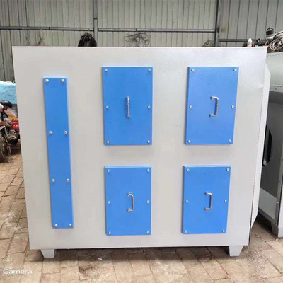 environmental protection Manufactor sale Activated carbon adsorption Activated carbon Recycling Bins Spray paint printing waste gas adsorption Recycling Bins