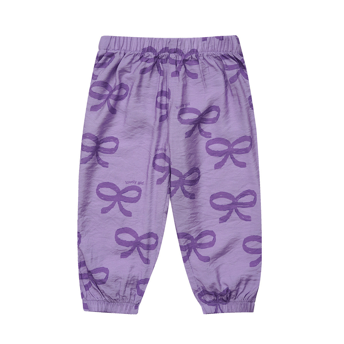 08 arc violet (pantalon) / 90cm