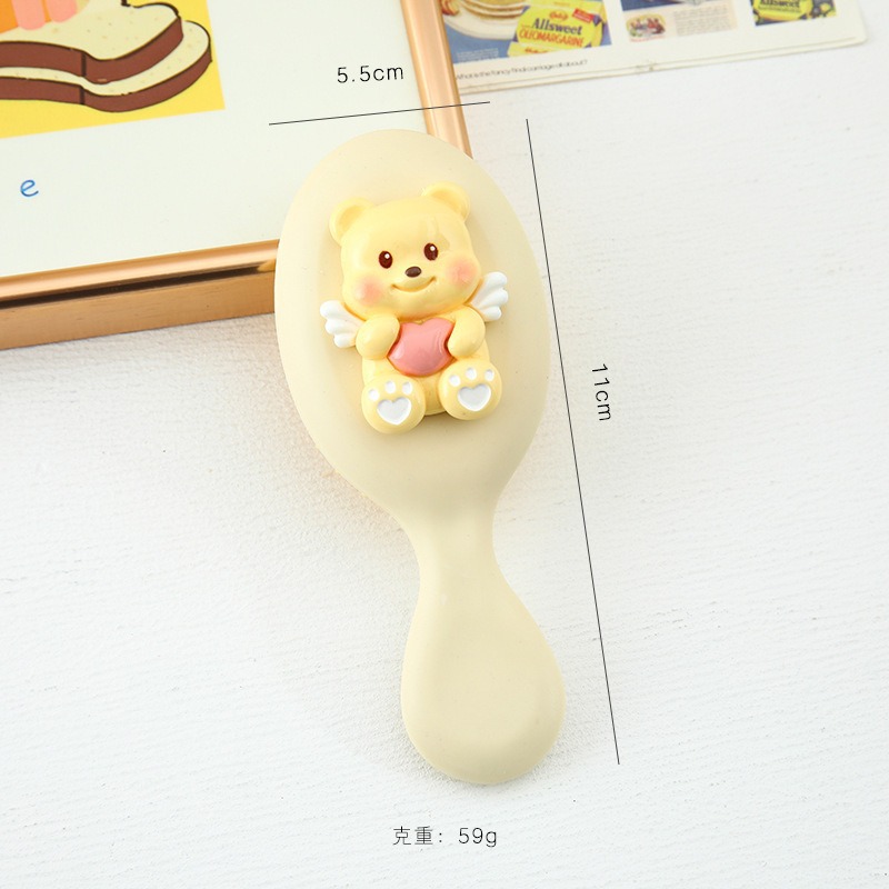 핸들모델-[케어베어]