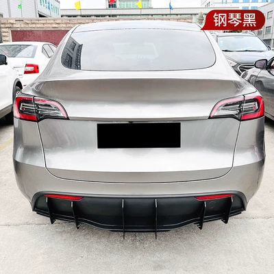 lip tail lip spoiler blade – Spoiler
