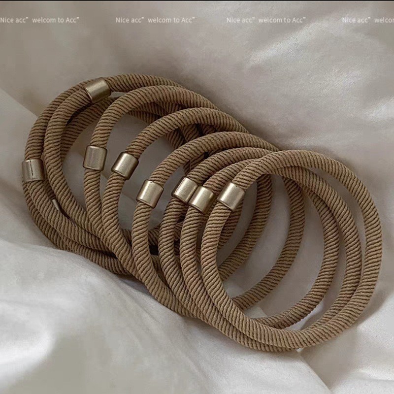 【금고】 연한 커피색 / 1개