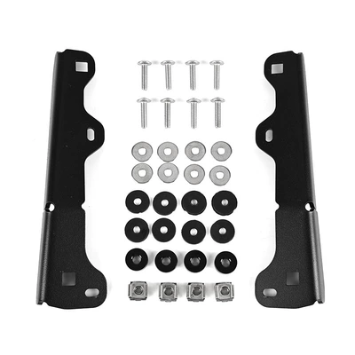 Touring Windshield Jmmotoadv | Motorcycle front windshield - bracket