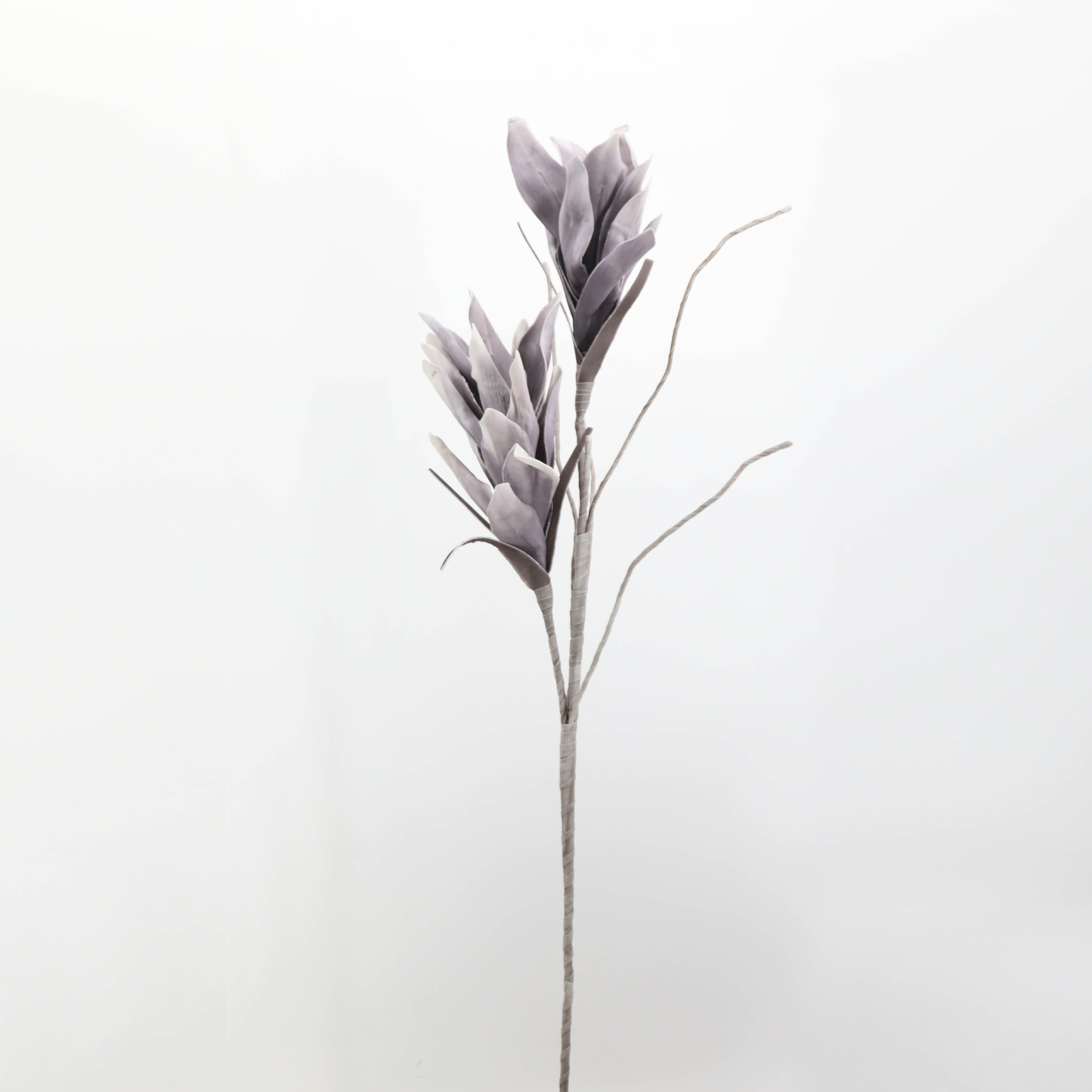 Flor de EVA PE falso patrón de decoración floral floral suelo floral flor seca floral suave floral espuma flor fotografía de boda