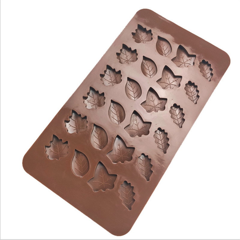 DIY�決ģ�߿�ͨ�ɿ�������轺ģ�߰��ķ�Ҷ���������ֺ決����