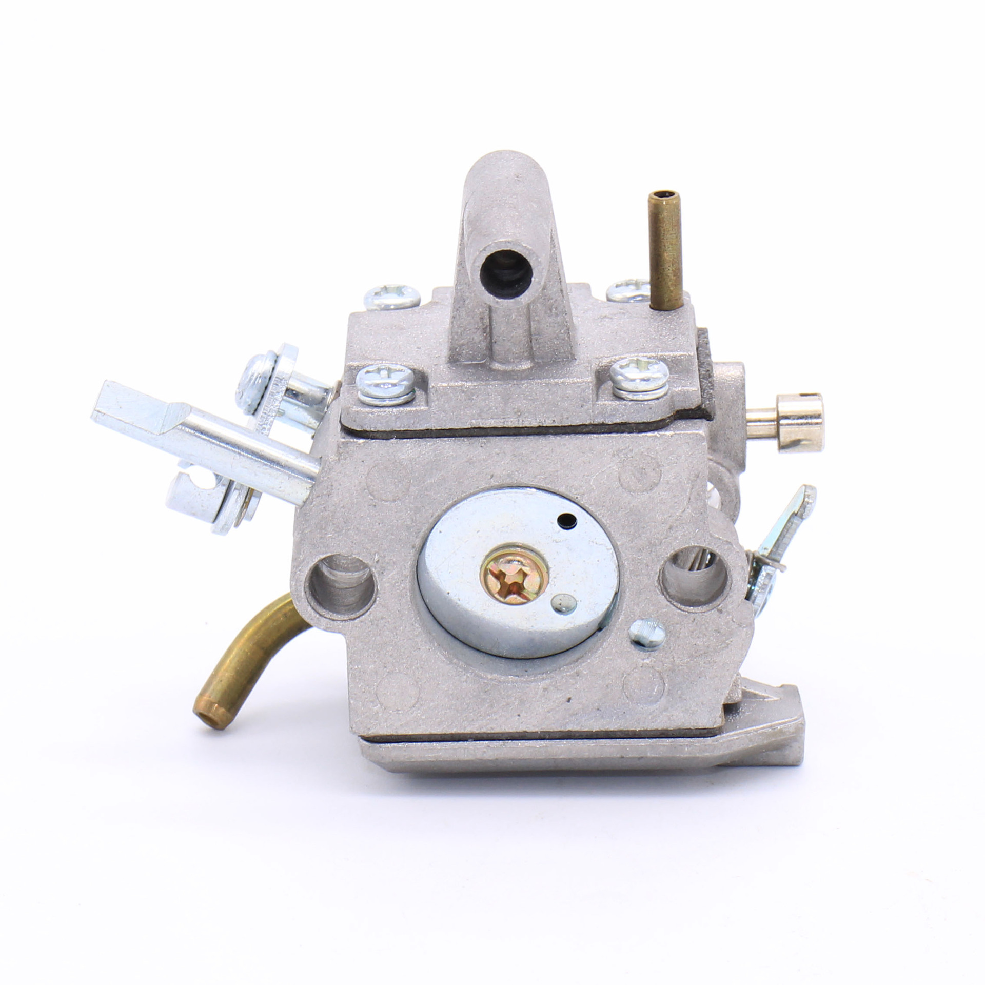 Fs400 Carburetor Fs450 Fs480 Sp400 Sp450 Zama C1Q-S34H Lawn Mower